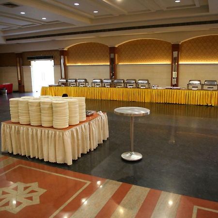 Hotel Swagath Grand Nagole Гайдарабад Екстер'єр фото
