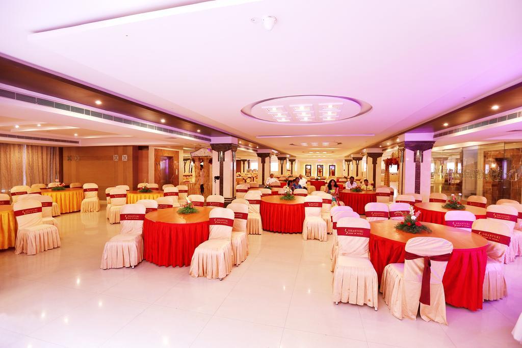 Hotel Swagath Grand Nagole Гайдарабад Екстер'єр фото