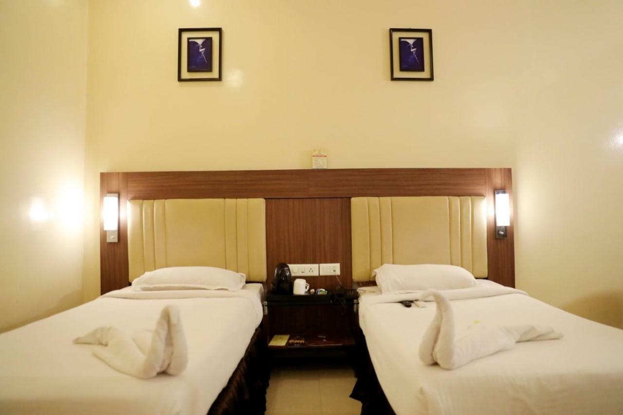 Hotel Swagath Grand Nagole Гайдарабад Екстер'єр фото