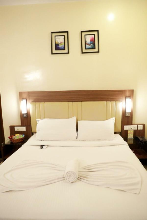 Hotel Swagath Grand Nagole Гайдарабад Екстер'єр фото